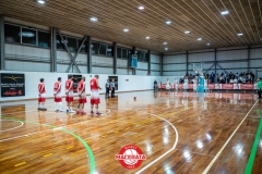 Cab Ancona - Basket Macerata - 1° Turno playpoff - Gara 2 - 4/05/2022
