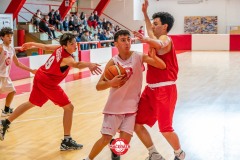 Macerata - Pesaro U16 08-05-22