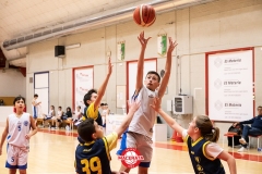 Macerata-Sutor U14