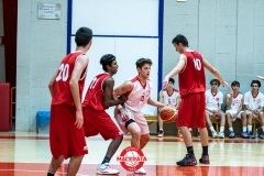 Macerata - Tolentino U19 20/12/2021