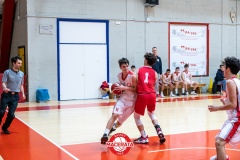 Macerata vs Adriati Ancona - U19