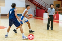 Macerata vs P.S.Elpidio U16 24/11/2021