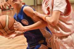 Tolentino - Macerata U14 12/12/2021