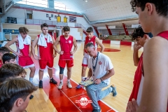 Amichevole Macerata-Recanati U19 25/09/2021