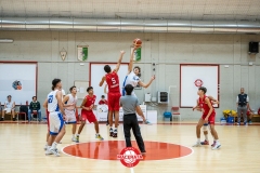 Macerata-Morrovalle U19 25/10/2021
